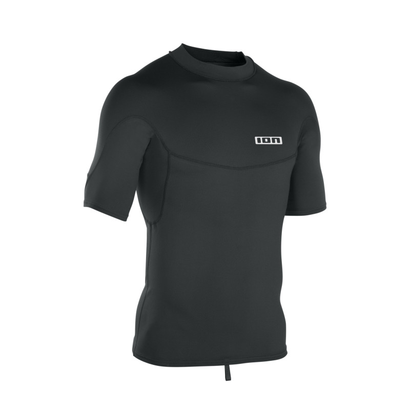 IOW Thermo Top SS men black