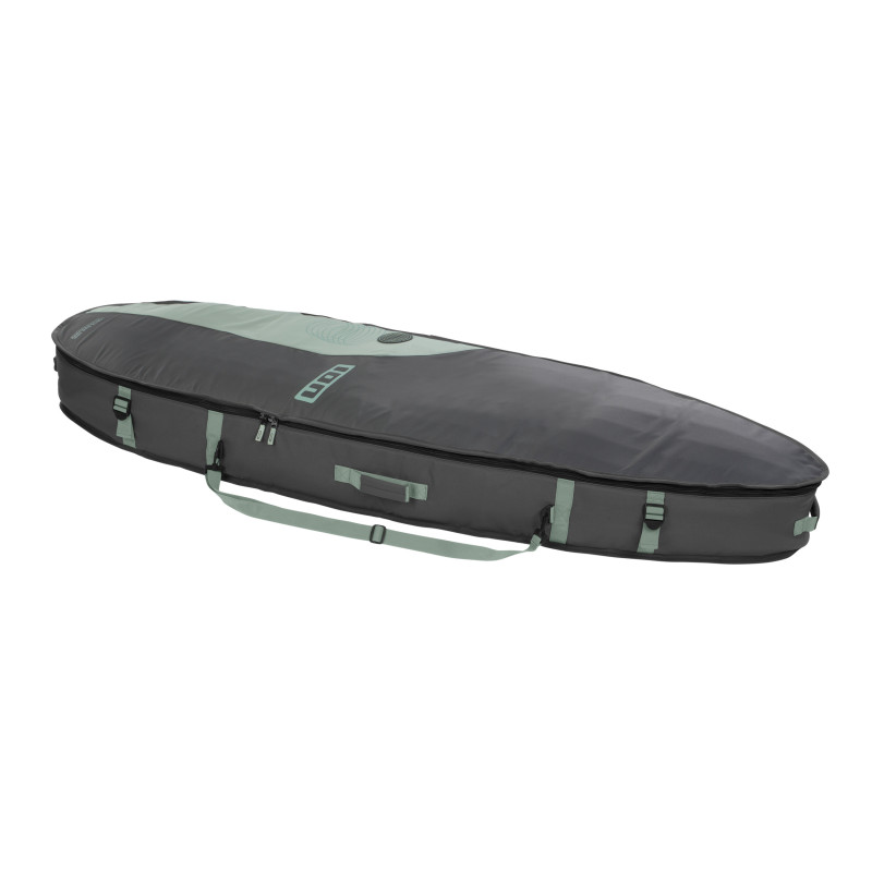 IOW Boardbag Surf Core Triple jet-black