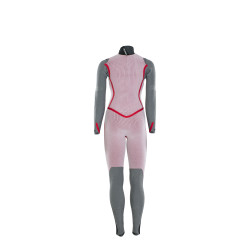 IOW Wetsuit Amaze Amp 5/4 Back Zip women black