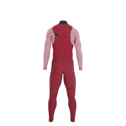 IOW Wetsuit Seek Select 5/4 Front Zip men black