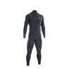 IOW Wetsuit Seek Select 5/4 Front Zip men black