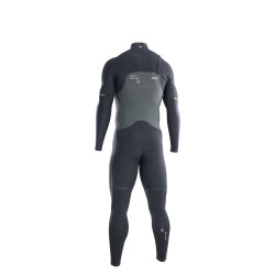 IOW Wetsuit Seek Select 5/4 Front Zip men black