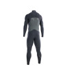 IOW Wetsuit Seek Select 5/4 Front Zip men black