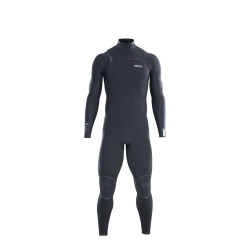 IOW Wetsuit Seek Select 5/4 Front Zip men black
