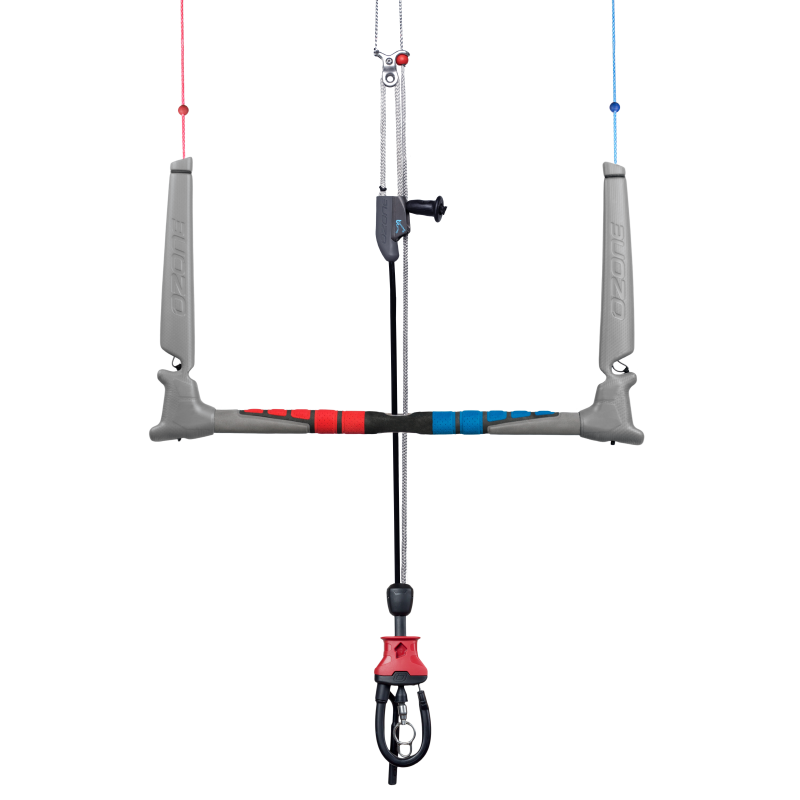 Ozone BAR CONTACT WATER V5