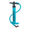 Duotone Pump Multi Duotone - 3.0-19.0 PSI - grey-turquoise