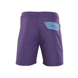 Duotone Boardshorts DT 17inch men - plum
