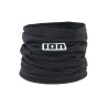 ION Neckwarmer Logo Merino black