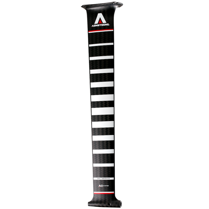Armstrong  Performance Mast