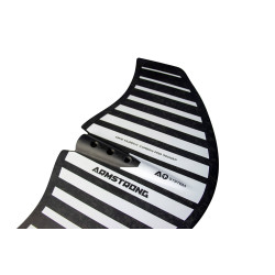 Armstrong  Mike Murphy Carbon Pro 900 (cm²) Frontwing 