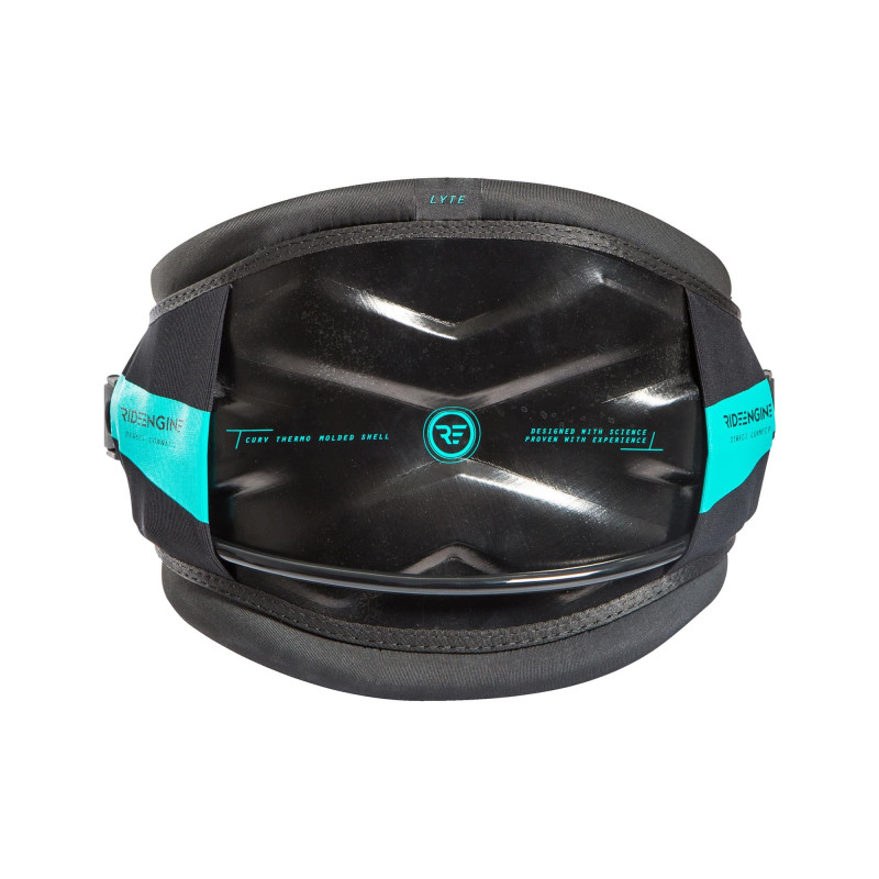 Ride Engine Lyte Direct Connection V2 Harness black magic