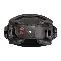 Ride Engine Lyte Webbing Connection V2 Harness race red