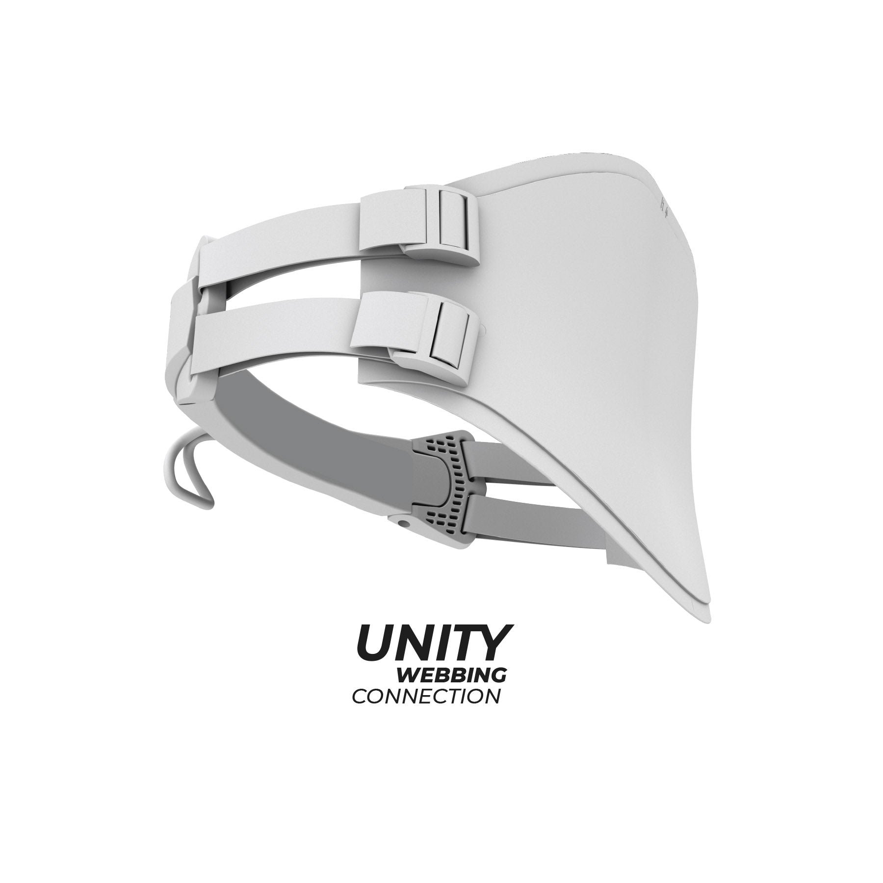 Contour Seat Harness V2 Ride Engine