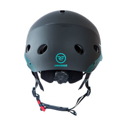 Ride Engine Universe Helmet V2 black
