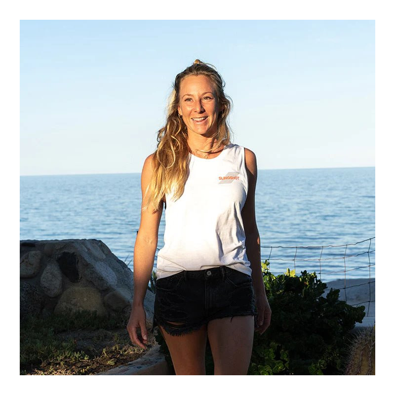 Slingshot Slash Tank 