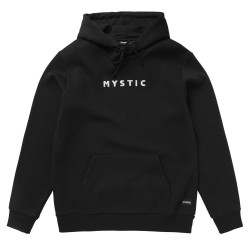 Mystic Brand Hood Sweat black