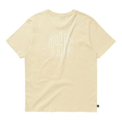 35105.230166  - Mystic Scope Tee warm sand