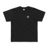 35105.230166  - Mystic Scope Tee black