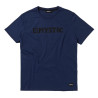 Mystic Brand Tee night blue