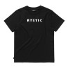 Mystic Brand Tee black