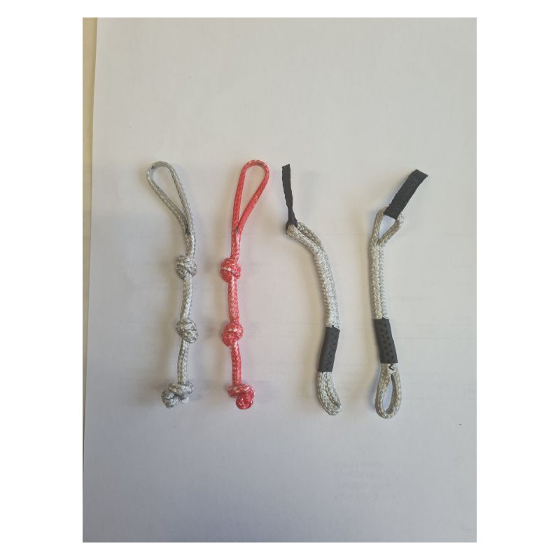 Standard Kite Pigtail Kit V2 Slingshot Sports