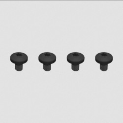 85015.220102  - North Wing Handle Screw pack