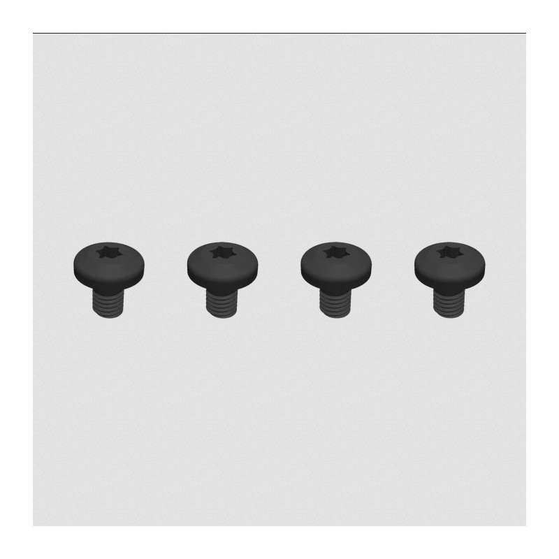 85015.220102  - North Wing Handle Screw pack