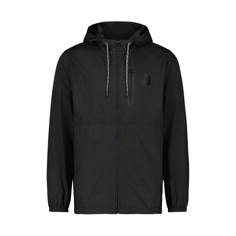 North Downwinder Jacket black