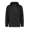 North Downwinder Jacket black