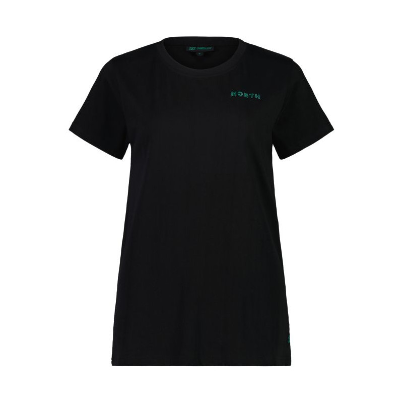 North WMS Chase Tee black