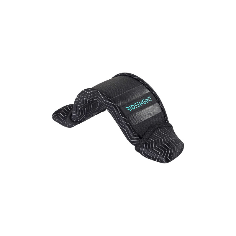 Ride Engine RE Ultra-Lite Foot Strap black
