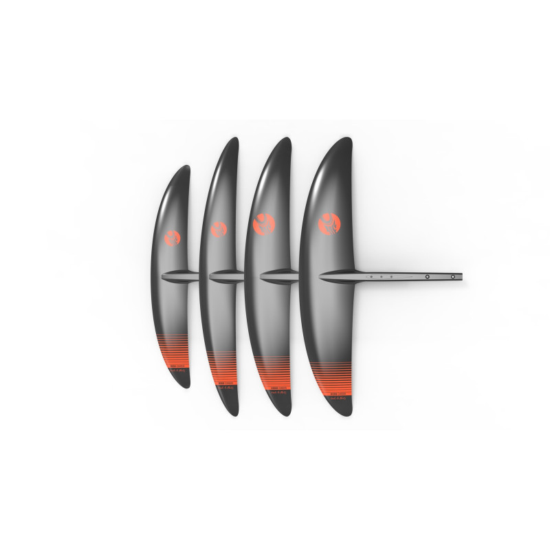 Cabrinha H Series Front-Wing