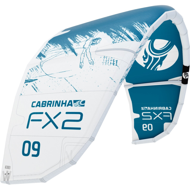 Cabrinha Fx2