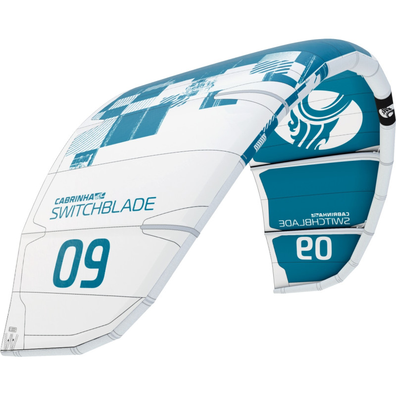 CBK3KOSWTCH  - Cabrinha Switchblade