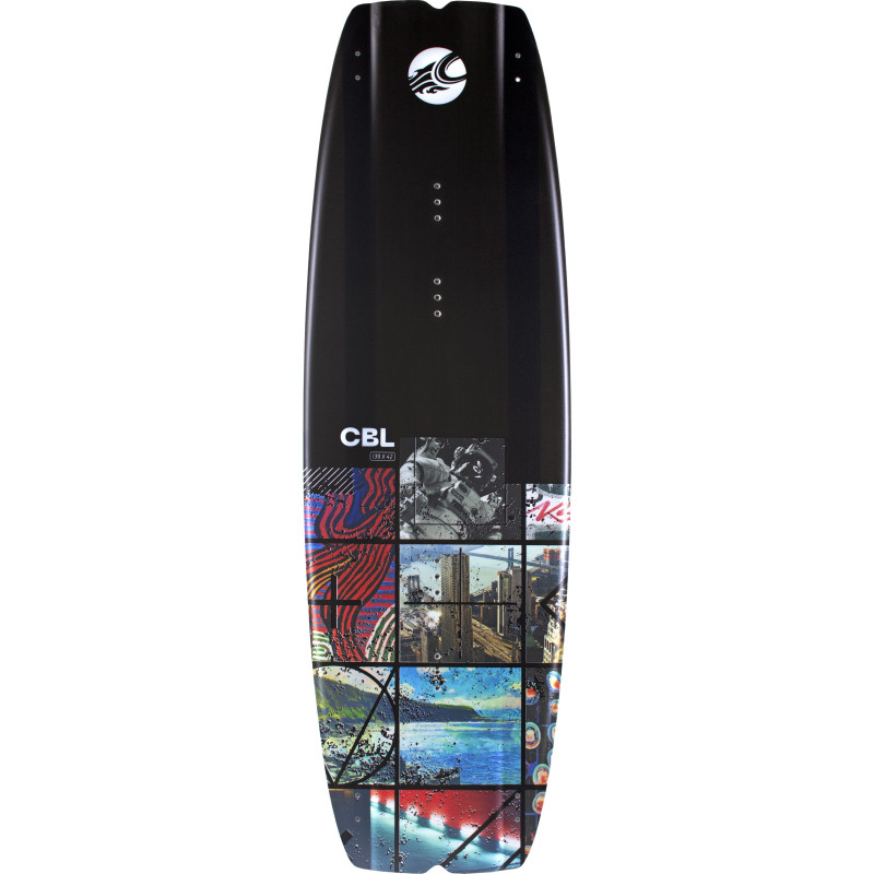 Cabrinha Cbl Board Only