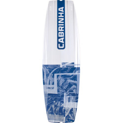 Cabrinha Xcaliber Wood Board Only