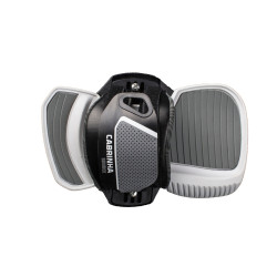 Cabrinha Source Binding Complete