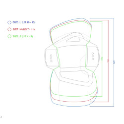 Cabrinha Source Binding Complete