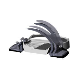 Cabrinha Source Binding Complete