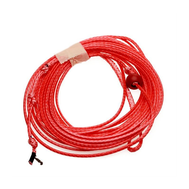 Duotone Red Safety Line QC (SS16-SS22)