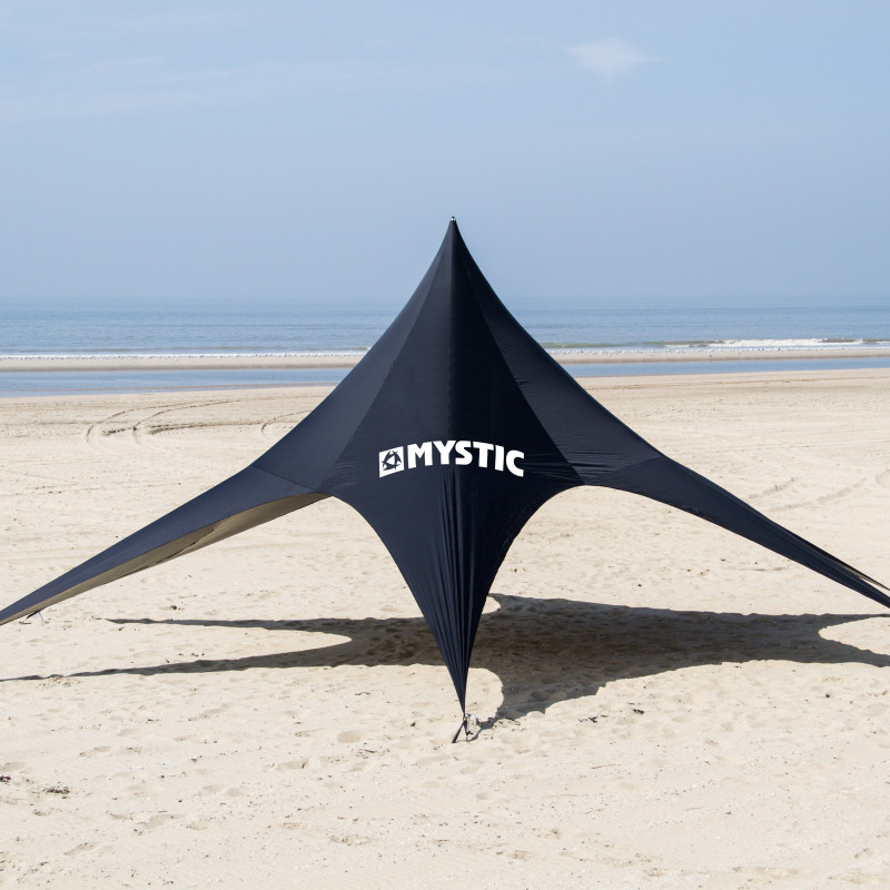 Mystic Mystic Beachtent