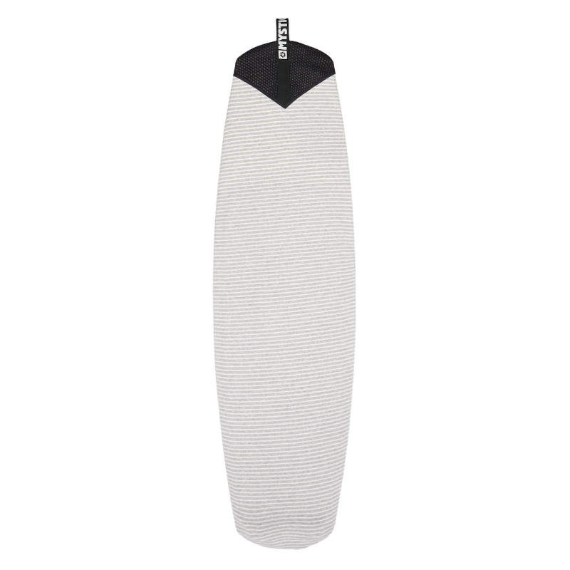 Mystic Boardsock Stubby Bag grey