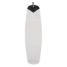 Mystic Boardsock Stubby Bag grey