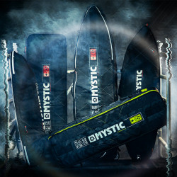Mystic Star Surf Travel