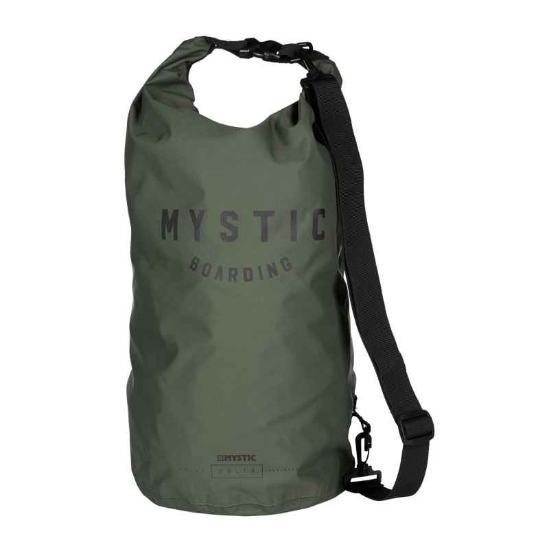 Mystic Dry Bag brave green