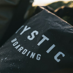 Mystic Dry Bag brave green