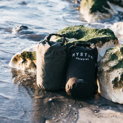 Mystic Dry Bag brave green