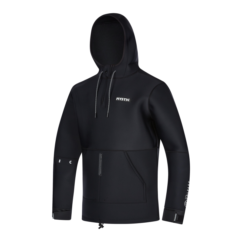 35017.210130  - Mystic Voltage Sweat 3mm black