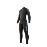 Mystic Star Fullsuit 3/2mm Bzip black