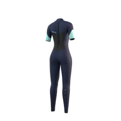 Mystic Brand Shortarm 3/2mm night blue